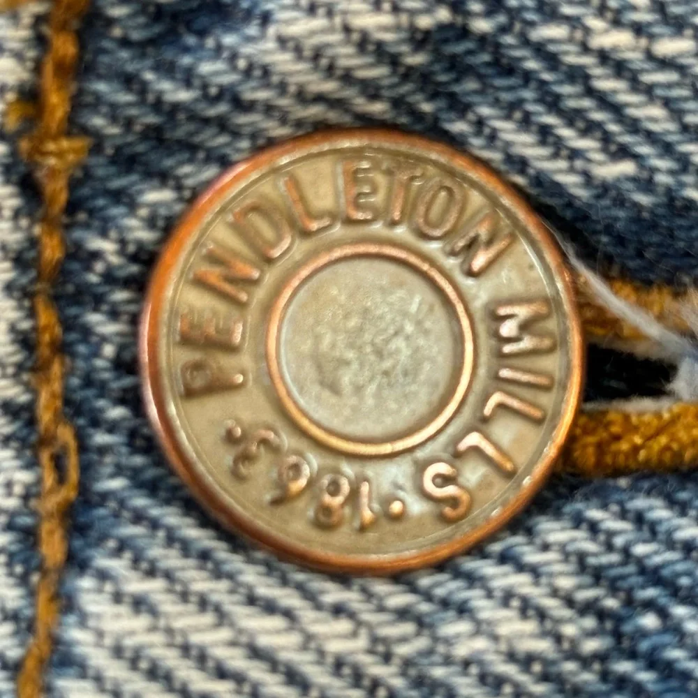 Pendleton Jeans - Picture 6 of 10
